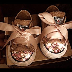 Meet your Posher, Ariel